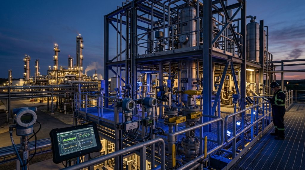 case refinery